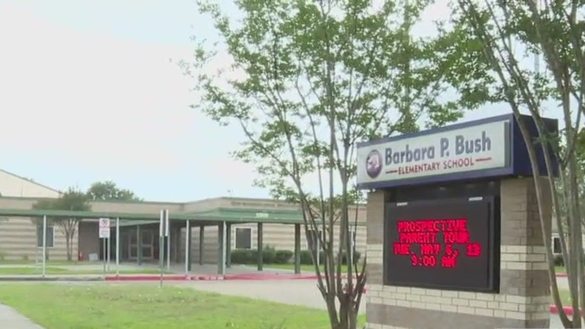 Houston mother says 7-year-old girl was sexually assaulted at school